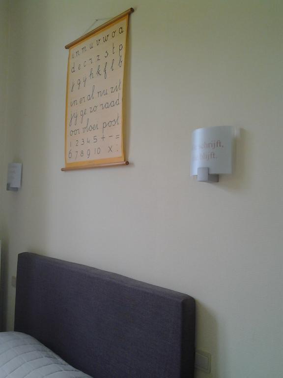 שראין B&B Les Ecoliers חדר תמונה