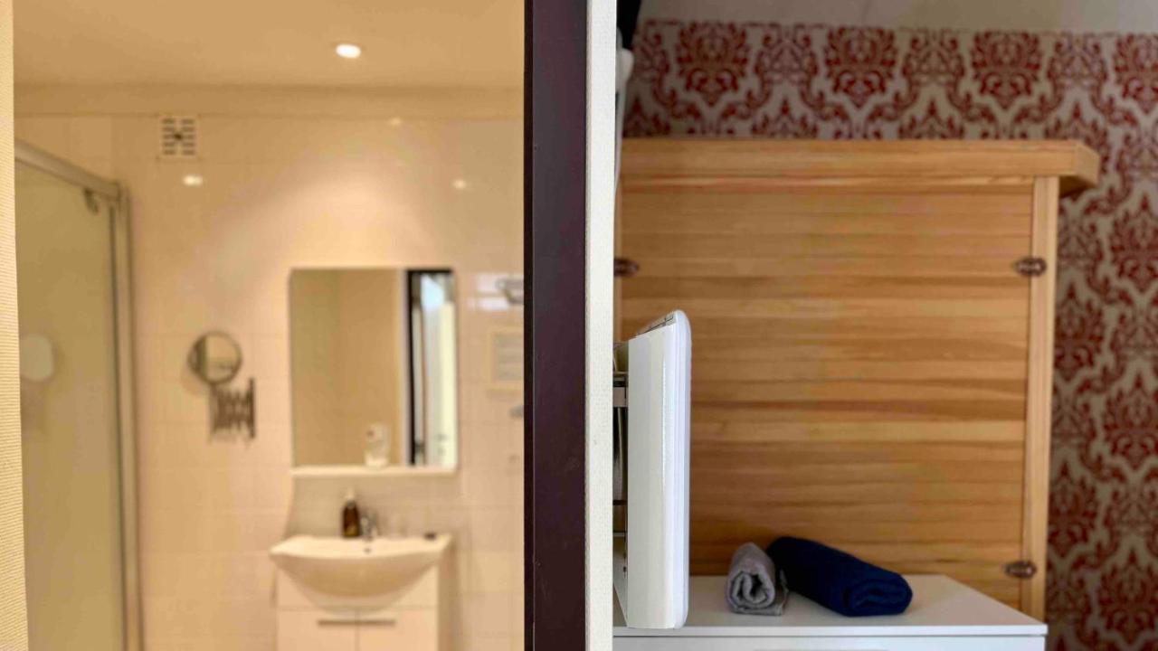 שראין B&B Les Ecoliers מראה חיצוני תמונה