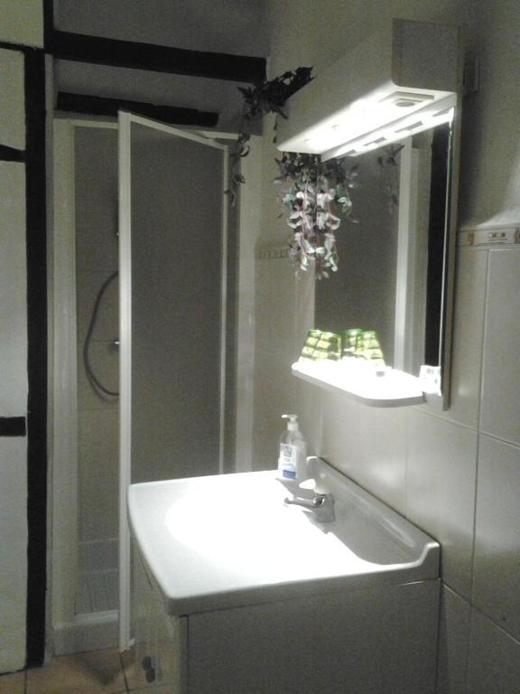 שראין B&B Les Ecoliers חדר תמונה