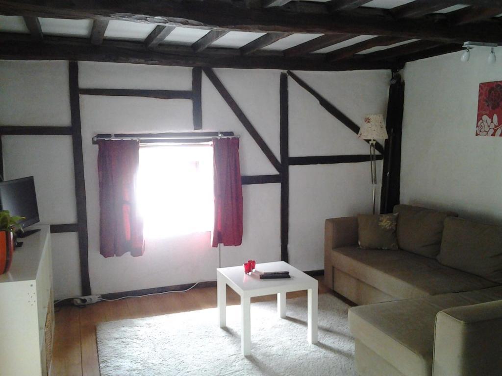 שראין B&B Les Ecoliers חדר תמונה