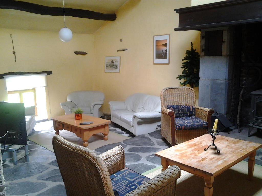 שראין B&B Les Ecoliers חדר תמונה
