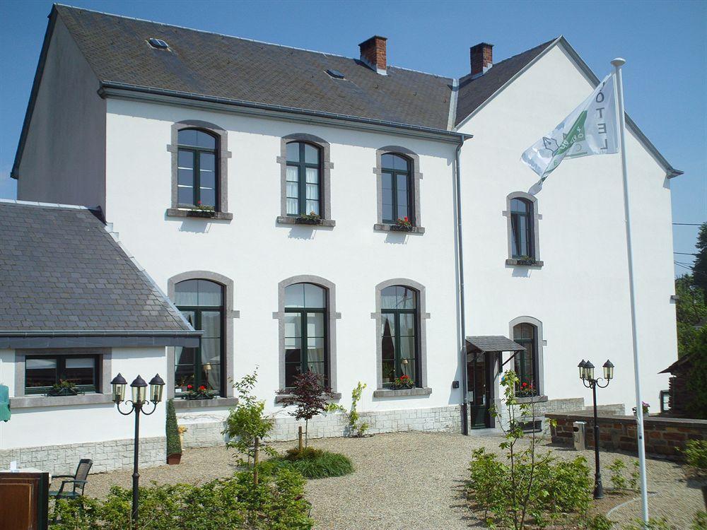 שראין B&B Les Ecoliers מראה חיצוני תמונה