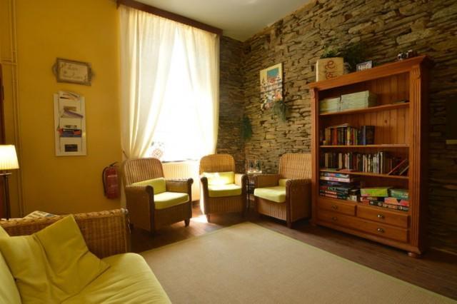 שראין B&B Les Ecoliers מראה חיצוני תמונה