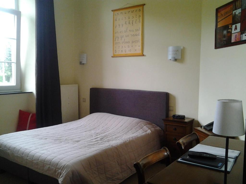 שראין B&B Les Ecoliers חדר תמונה