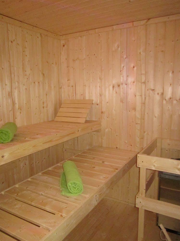 שראין B&B Les Ecoliers מראה חיצוני תמונה
